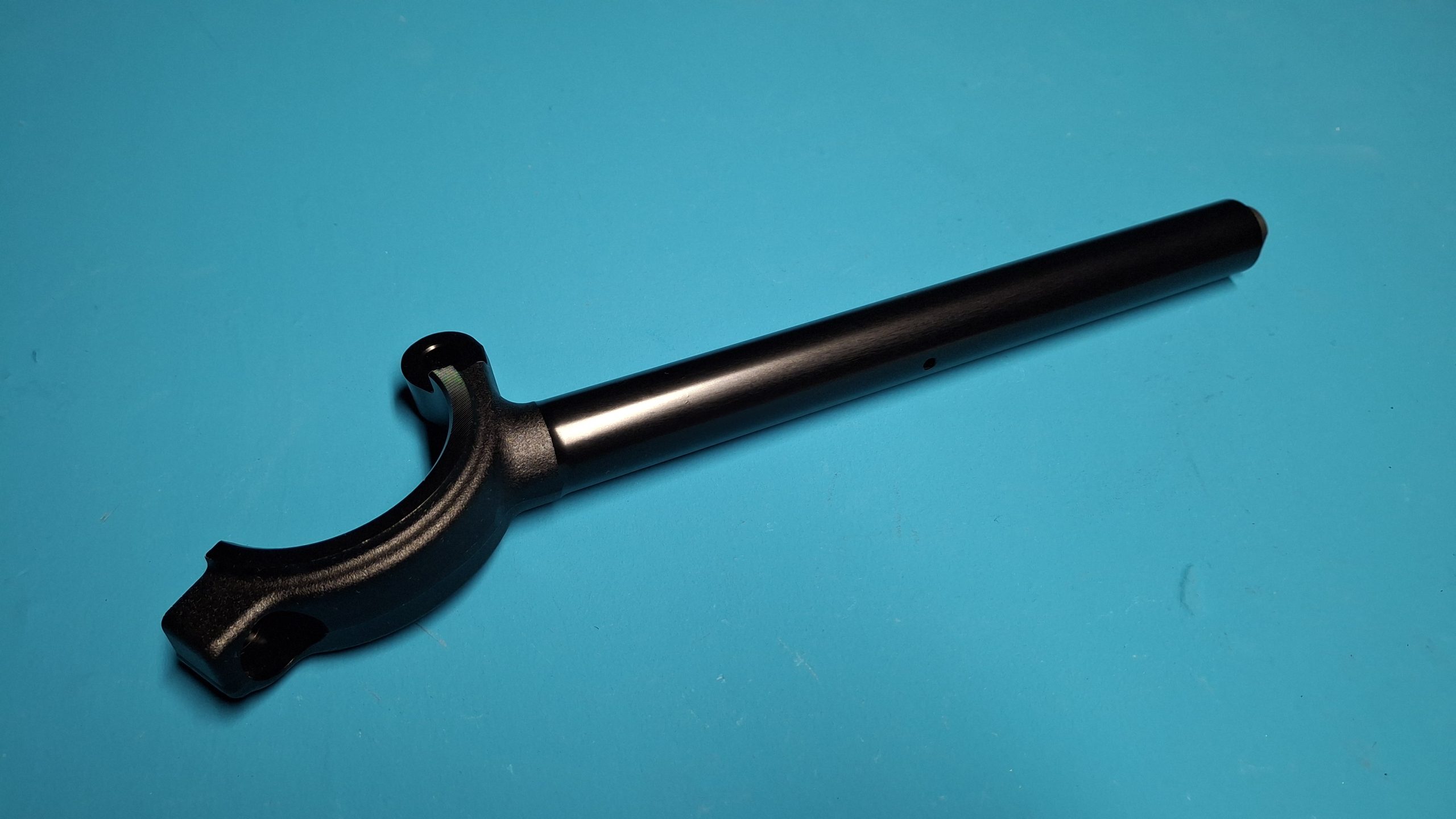 Lenkerstummel links Stummellenker 2019-2026 Original 32718402057 – Bild 2
