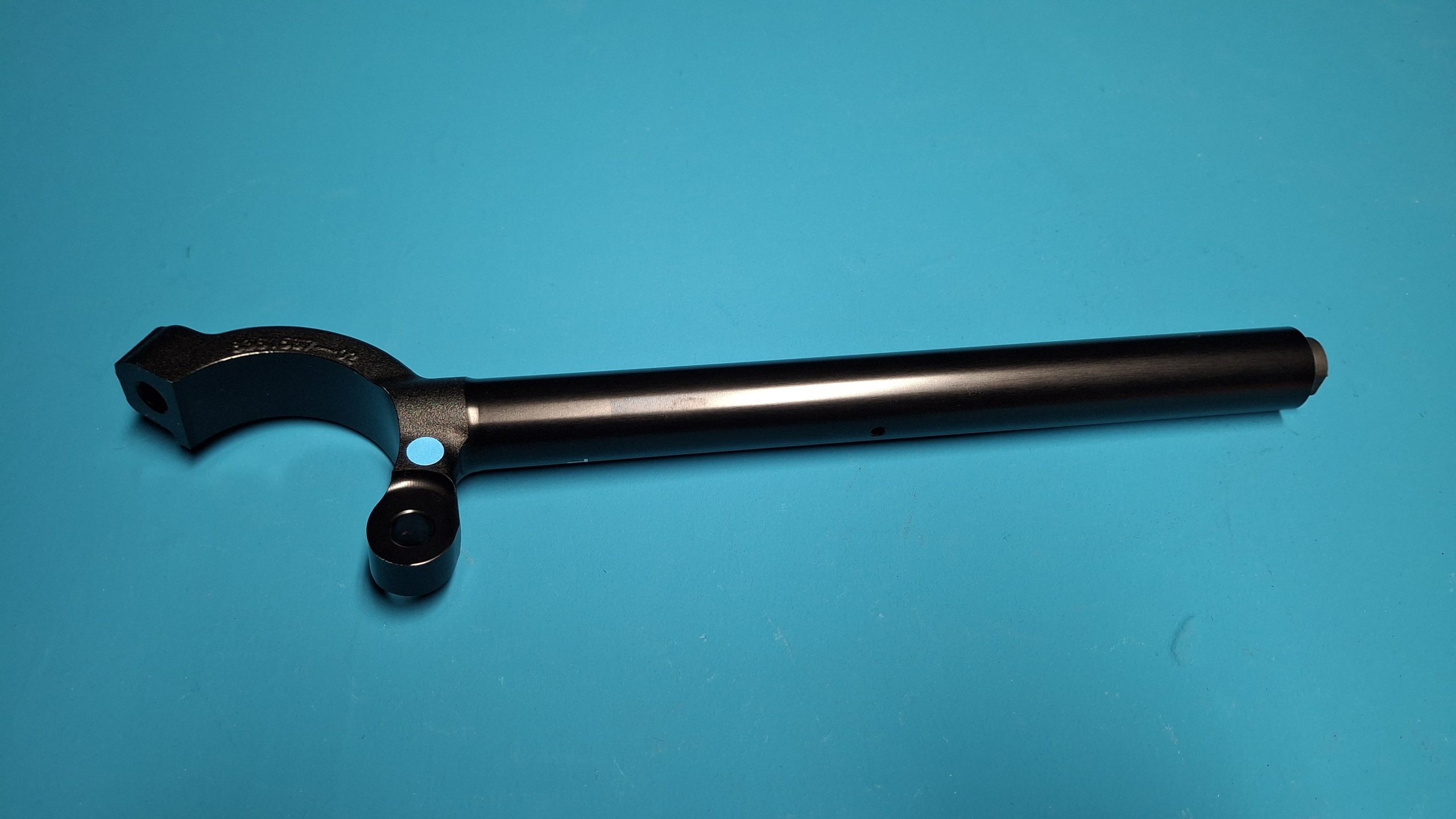 Lenkerstummel links Stummellenker 2019-2026 Original 32718402057 – Bild 3