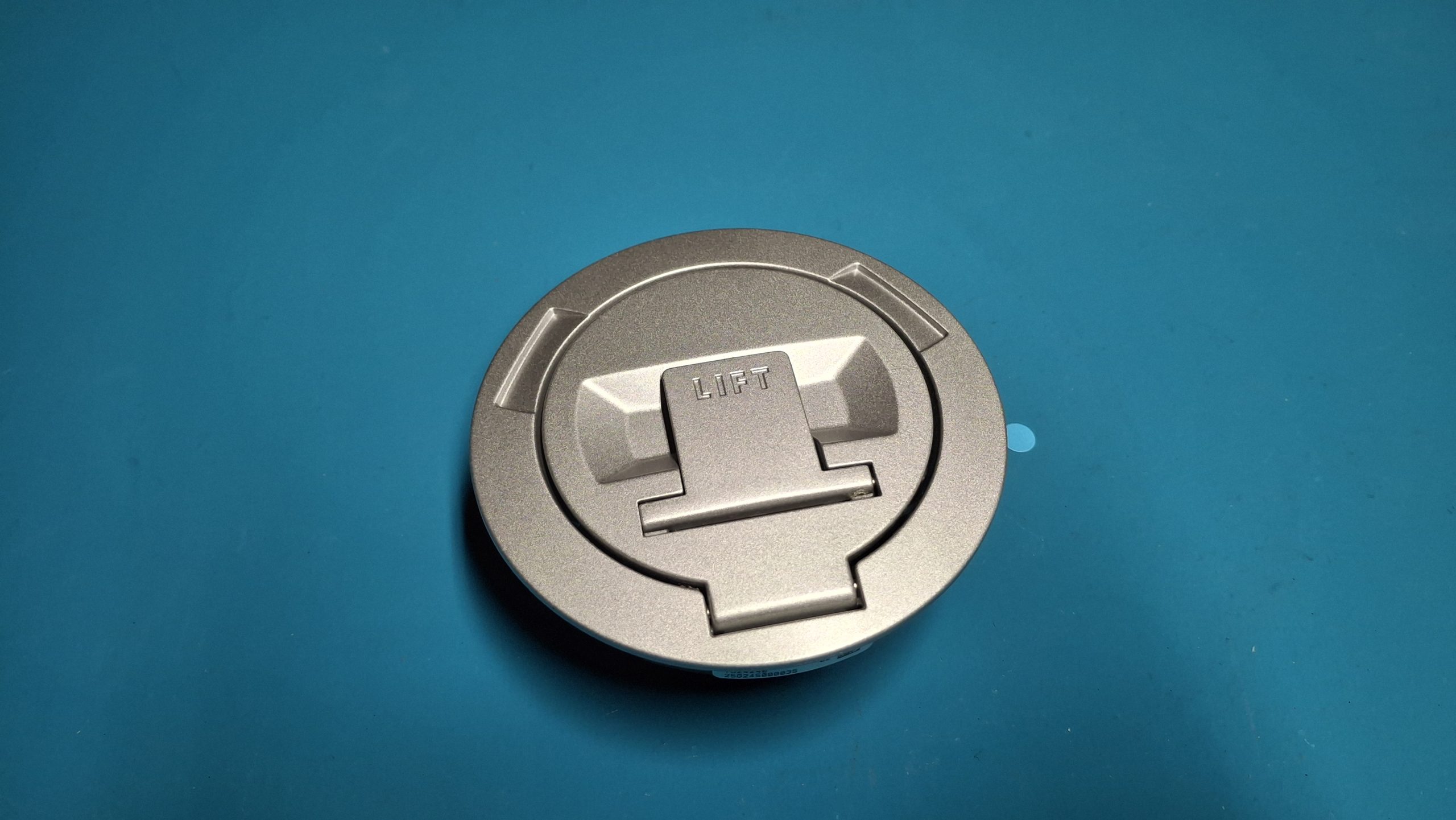 Tankdeckel 2022-2026 Original 16117924240